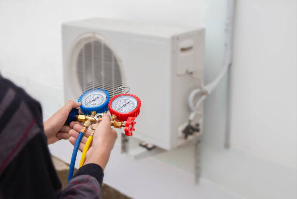 Best HVAC emergency services  in Mogul, NV